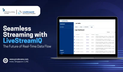 liveStreamiq-Seamless Streaming blog post